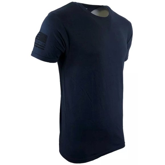 HOWITZER Other - Howitzer Style Men's T-Shirt STANDARD PATRIOT Mili